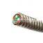 4AWG Power Cable for Electrical Submersible Pump (ESP) Cable