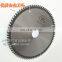 Carbide Tipped Circular Saw Blades