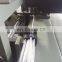 PVC Profile Auto Water-slot Milling Machine