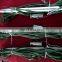 9m locking hand crank tripod telescopic masts