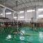 8m Good Factory Aluminum Mobile Antenna Telescopic Mast