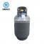 International Standard Domestic Use Low Pressure LPG Cooking Gas Cylinder