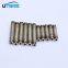 UTERS  Miniature Stainless Steel Sintered Valve  Filter Element UTERS-07 Accept custom