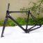 On Sale carbon cyclocross frame LTK017 ( Both for V brake and Disc brake )