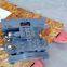 Concrete Mixer Truck Rexroth A4VTG90 Hydraulic Pump,A4VTG90 Piston Pump