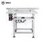 GUS High quality wave soldering feeder for LED PCB assembly line