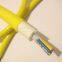 Swimming Pools / Aquarium Acid-base / Oil-resistant Cable Good Bendability Cable