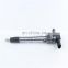 0445110064 High quality  Diesel fuel common rail injector for bosh injections