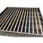 hot dipped galvanized serrated grating manufacture
