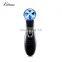 Natural skin care machine 5 in 1 multiple beauty instrument electric face lifting home beauty equipment