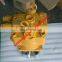 330C 336D Excavator Swing Motor M5X180CHB-11A Swing Motor 1994539 200-3373 199-4539