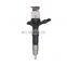 Denso diesel fuel  common rail injector 23670-0L090