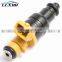 Original Fuel Injector Nozzle K37013250 For Hyundai Kia Sephia 0280158673