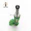 Auto Parts High Flow Rate New Standard Power Fuel Injector Nozzle OEM 23209-39175 Perfect Fit For Japanese Used Cars