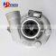 Diesel Engine Turbo TD04 TD04HL Turbocharger 4BG1 4BD1 Turbo Charger 49189-00540