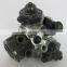 Diesel Engine High Pressure Oil pump 5303887 0445B20737-02