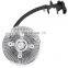 Trailblazer Envoy Electronic Radiator Fan Clutch 15293048 376734021 326748 922498 1540133 622001 326748 622001 1540133