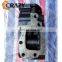 Cylinder head 11101-68012 for diesel engine 2H Auto parts