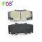 IFOB Car Brake Pad for TOYOTA Hilux VIGO REVO KUN25 TGN26 04465-0K330 04465-0K340 04465-0K240 04465-0K260