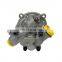 Excavator spare parts K3V112DT Hydraulic gear Pump Pilot Pump