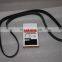 Auto engine parts v-ribbed belt 3288977 3034946