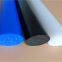 6mm to 500mm diameter hdpe plastic round rod 1000mm length cut to size