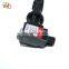 Factory Supply Engine Component Auto Parts Phelon Automobile Ignition Coil Ignition Coil Core LH1640 6E5G-12A366