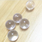 High Precision Bearing 3mm 4mm clear Glass Beads