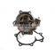 NEW WATER PUMP FOR NISSAN FORK LIFT BGF03 TD42 ENGINE 21010-03J25 21010-03J26