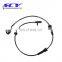 ABS Wheel Speed Sensor Suitable for Nissan 479013DA0A 47901-3DA0A ALS2405 5S14114 2ABS0921 AB1329