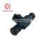 High quality and durable injector 0280156307