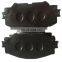 Brake Pad OEM 04465-42180 For Japanese Car Wholesale Price Factory