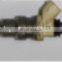 Fuel Injector/Injection Nozzle For Chaser JZX100 1GFE 2.0 23250-70110 23209-70110