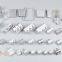 PG Clamp Parallel Groove Connector aluminum wire clamp for overhead line ABC cable