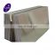 Large Stock AISI 201 304 316L 430 Stainless Steel Sheet 2B/NO.4/BA+PVC