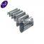 6K 8K SS Sanitary Polish 321 welded stainless steel pipe decorative 321H tube for Boilers
