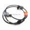 High quality Car Parts sensor ABS driving safety oem 57455-SEL-T02 57455SELT02 FOR  HONDA JAZZ 1.2 1.4 FRONT Left