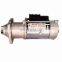 SINOTRUK HOWO Truck Parts starter motor 612600091076