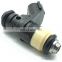 036906031m Fuel Injector for Volkswagen Polo 162277-06