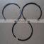 Diesel Motor QSL8.9 Piston Ring Set 4089643 Oil 3921919 Compression 3948412 5267662