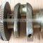 Enter F4L912 Forged Steel and Casting Iron Crankshaft for Diesel Engine