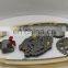 XYREPUESTOS AUTO PARTS Repuestos Al Por Mayor Timing Chain Kits 13506-21030 For Toyota YARIS 2NZ