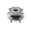 XYREPUESTOS AUTO PARTS Repuestos High quality Front Wheel Hub For Mazda KD35-33-04XC