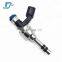 High quality 6 cyl 12634126 fuel injector for XTS Equinox Terrain