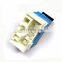 6Pin Regulator Electric Window Control Switch For Fiat 98809719