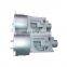 Oem Precision Processing Aluminum Part Product  Service Small Parts Lathe Turning Milling Cnc Machining