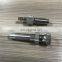 CNC Machining Custom Parts High Precision Tolerance Mechanical spare parts
