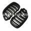 AUTO PARTS DUAL-SLAT FRONT GRILLE FOR BMW F22/F23