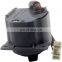 Fuel Dial Manual Gas Knob Switch For HITACHI EX200-5 Excavator H 4341545