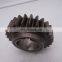 Gear Box Counter Shaft Second Speed Gear AZ2210030224 for Transmission HW18710